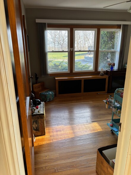 2nd Bedroom - 632 Wingra St