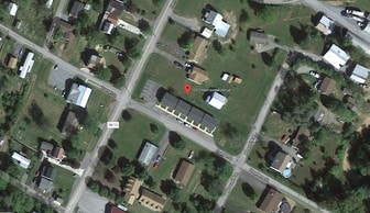 Building Photo - 812 Harrison Ave