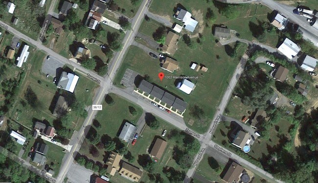 Primary Photo - 812 Harrison Ave