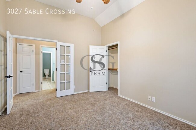 Building Photo - 3027 Sable Crossing