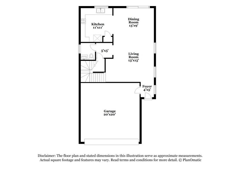 Building Photo - 6344 Alpine Tree Ave