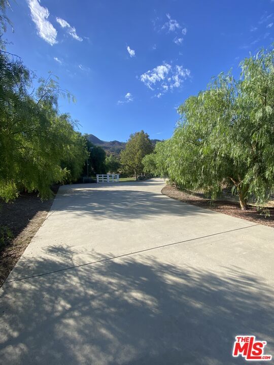 Building Photo - 30550 Mulholland Hwy