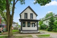 Building Photo - 1409 Oakland St
