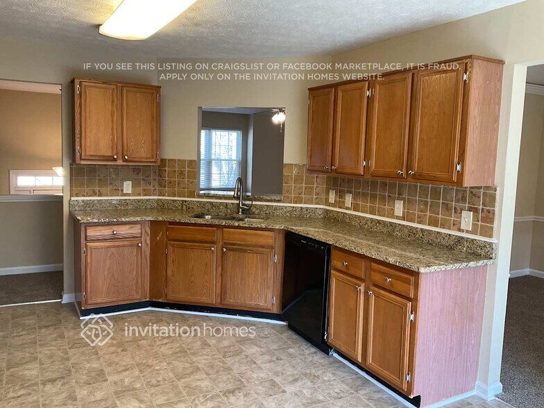 Building Photo - 3587 Dyer Parke Ln SW