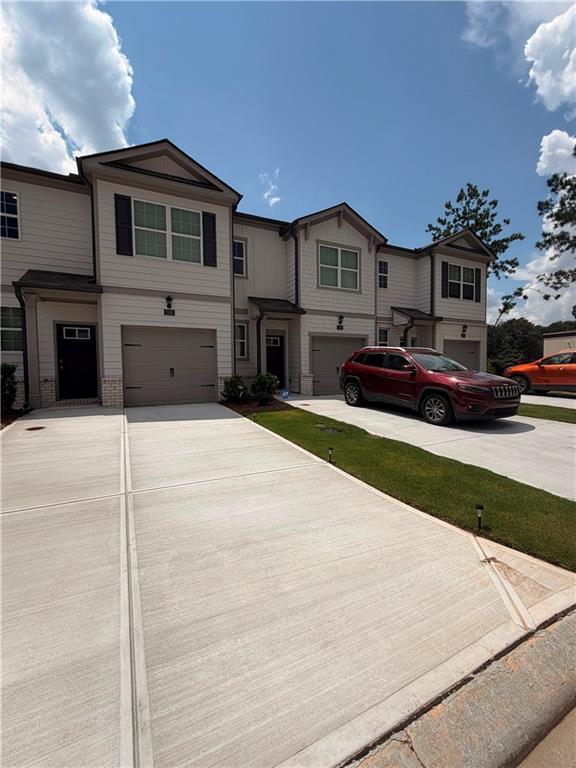 Building Photo - 2300 Jamin Bnd