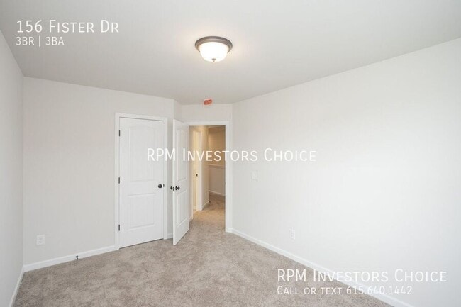Building Photo - 156 Fister Dr