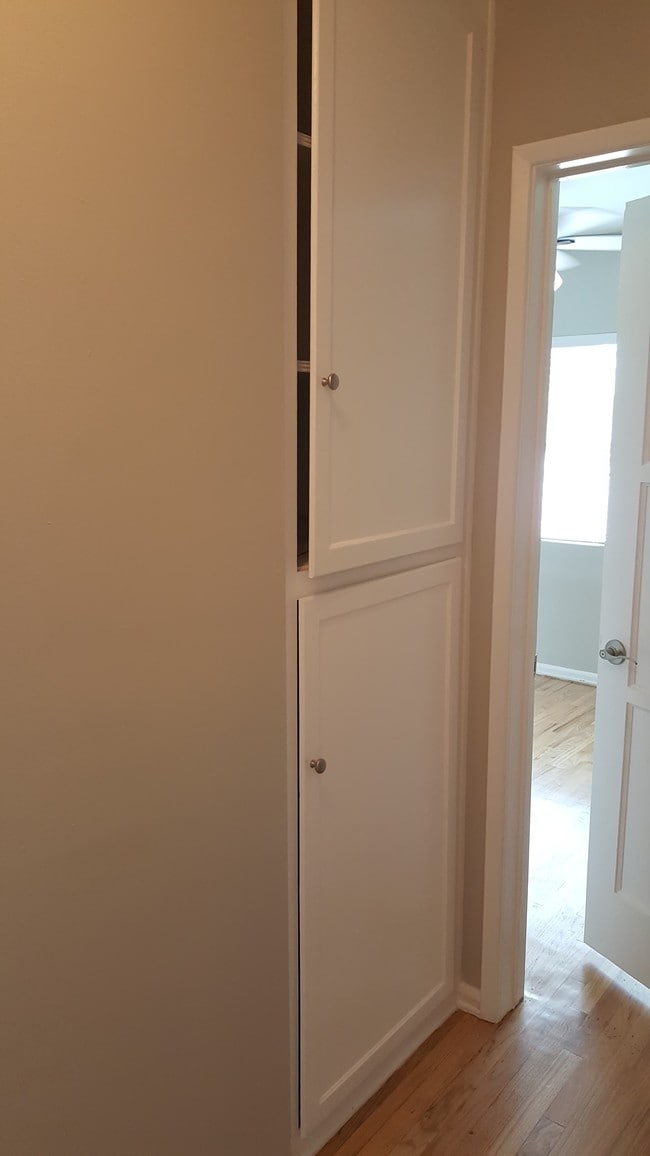 Hallway - 20021 Vanowen St