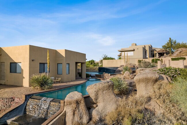 Building Photo - 28743 N 106th Pl