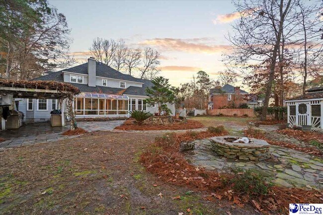 Building Photo - 3406 Sussex Ct