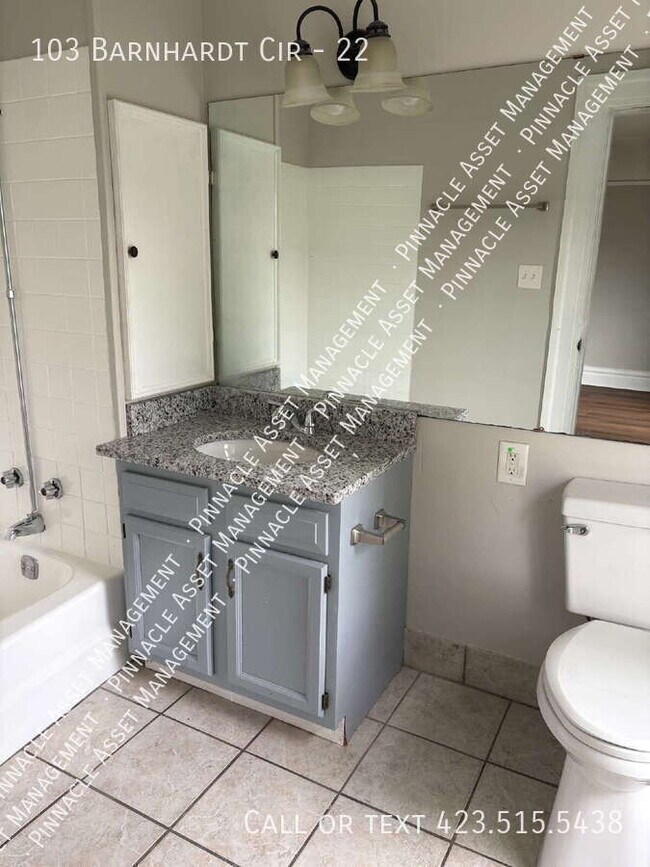 Building Photo - 103 Barnhardt Cir