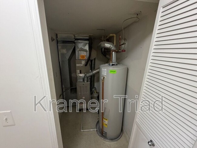 Building Photo - 1152 Faulkner