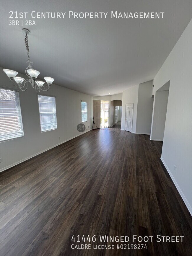 Building Photo - 41446 Winged Foot St
