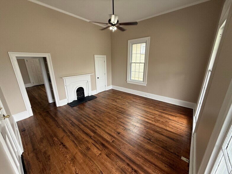 Building Photo - 1012 Tattnall St