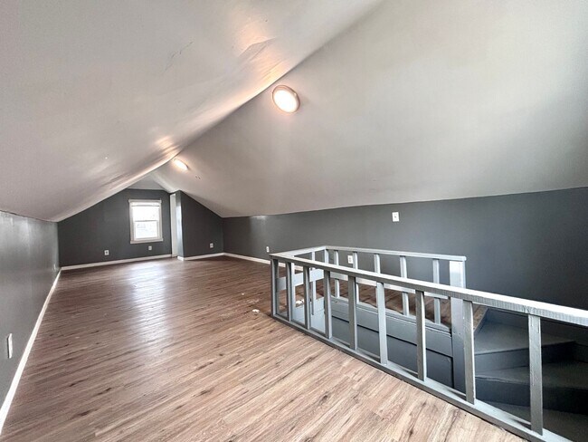 Building Photo - 4307 Binney St