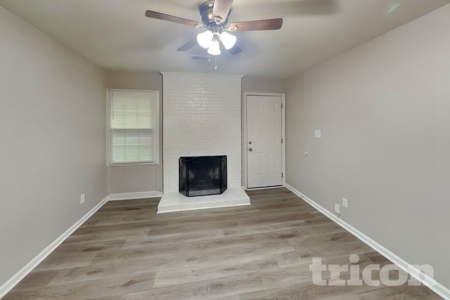 Building Photo - 9223 Shackleford Terrace