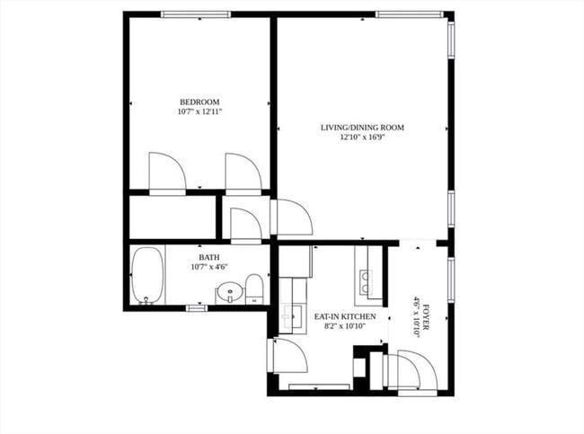 Building Photo - 36 Highland Ave