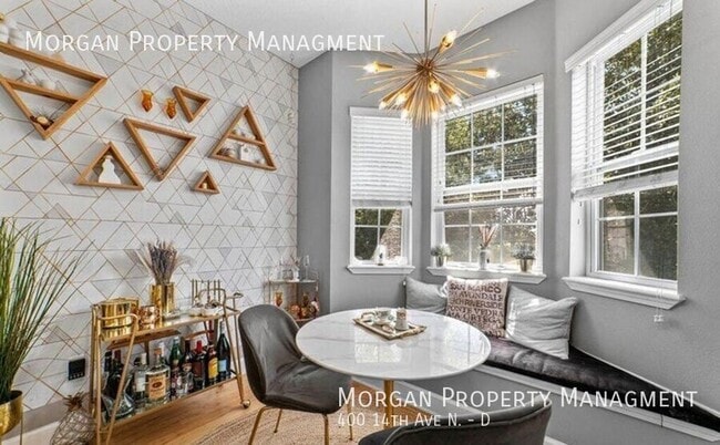 Building Photo - 400 14th Ave N