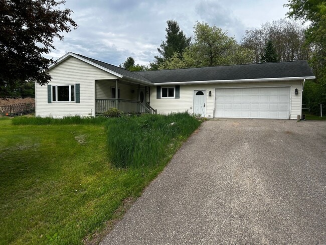 Primary Photo - 4217 County Rd T