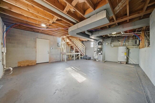 Building Photo - WOW! Space and Value — Morganton Rental with Big Basement