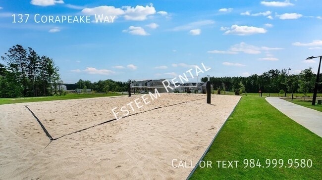 Building Photo - 137 Corapeake Wy