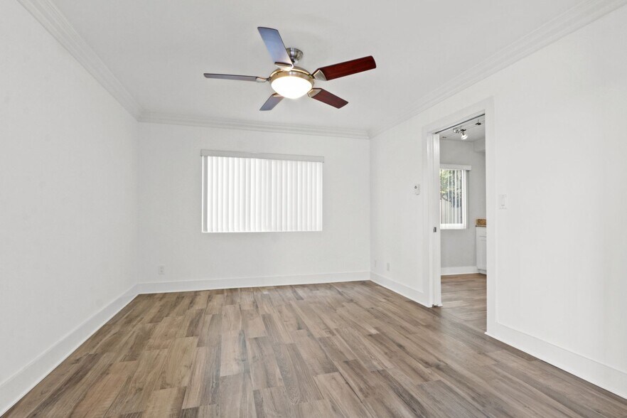 Building Photo - 1319 Berkeley St