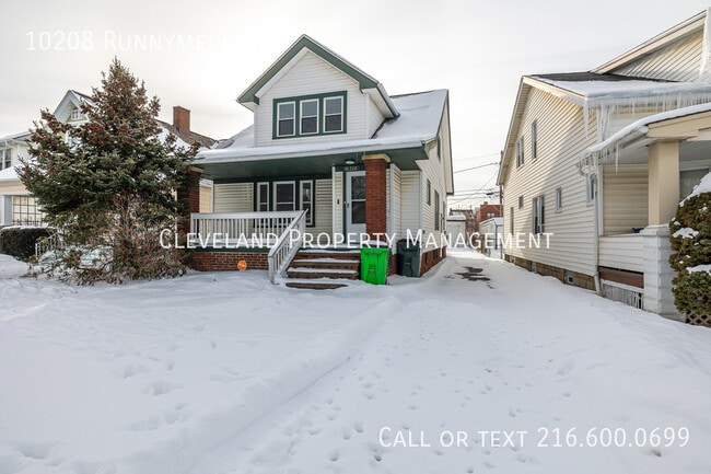 Building Photo - 10208 Runnymede Ave