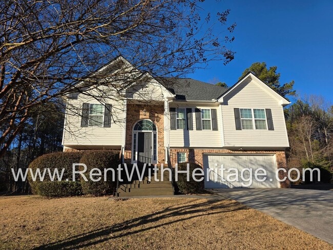 Building Photo - Gorgeous 5 Bd/ 3 Bath Including Full Finished Basement/ Spacious Yard with RV Parking/ Small Subd...