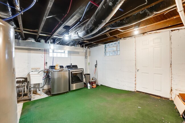 Building Photo - 5107 Marion Ave