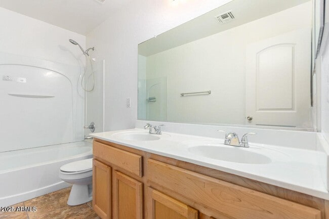 Building Photo - 25025 W Dove Mesa Dr