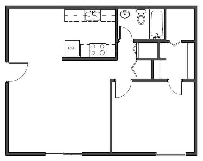 Timbercreek Apartments 6816 S 137th Plz Omaha NE 68137 Apartment Finder