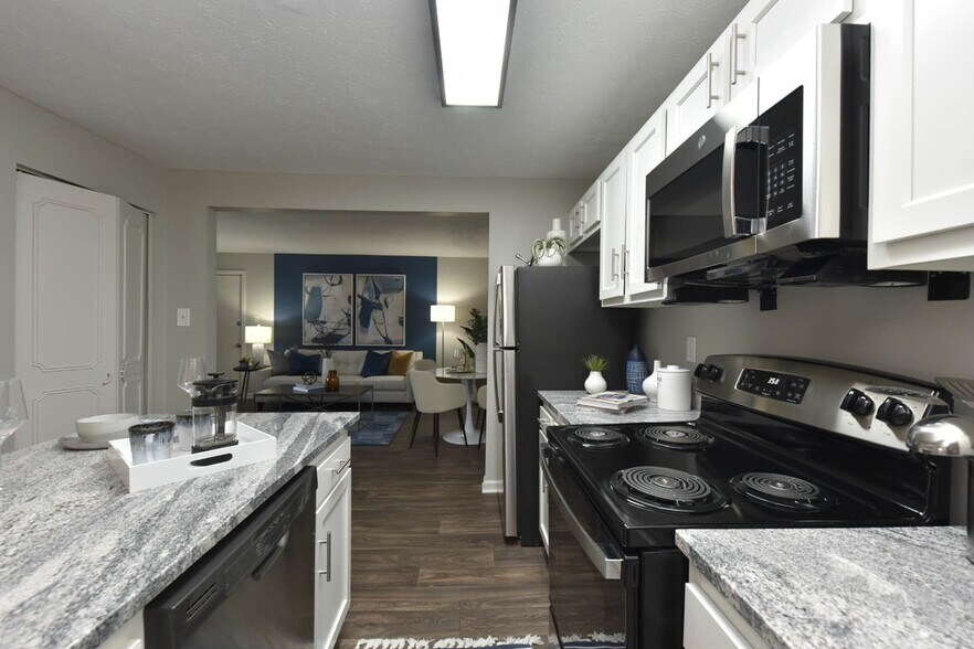 Whitley 2106 Buechel Bank Rd Louisville KY 40218 Apartment Finder