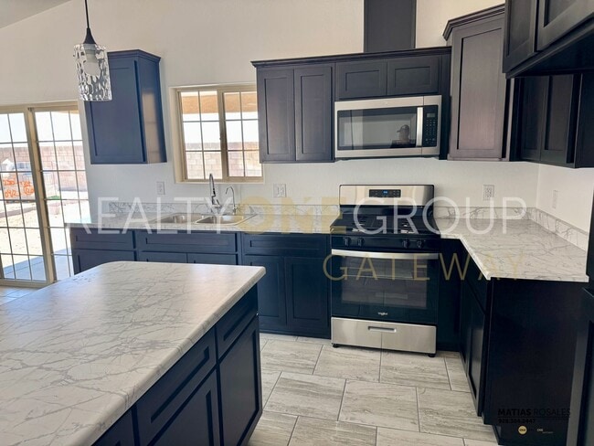 Building Photo - Brand New Three Bedroom Home in San Luis w...