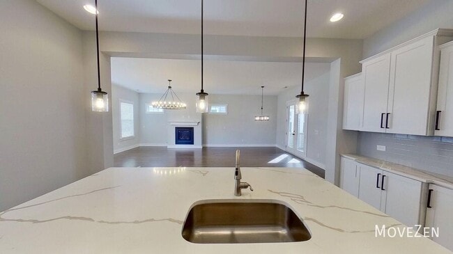 Building Photo - 6605 Truxton Ln