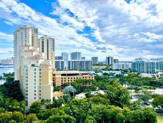 Building Photo - 3300 NE 191st St