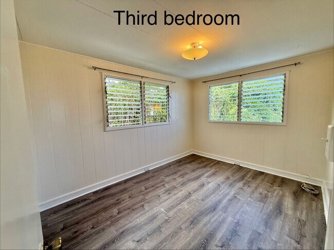 Building Photo - 3670 Hilo Pl