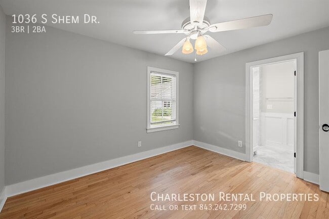 Building Photo - 1036 S Shem Dr