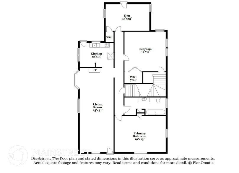 Building Photo - 3710 Vermont Ave