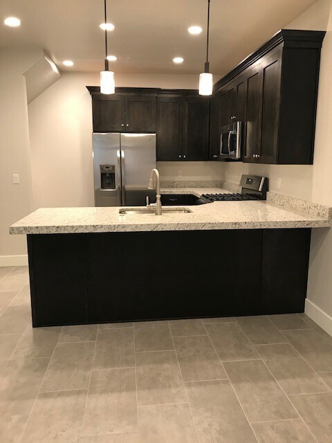 Kitchen/Dining - 3968 N Aspen Ridge Way