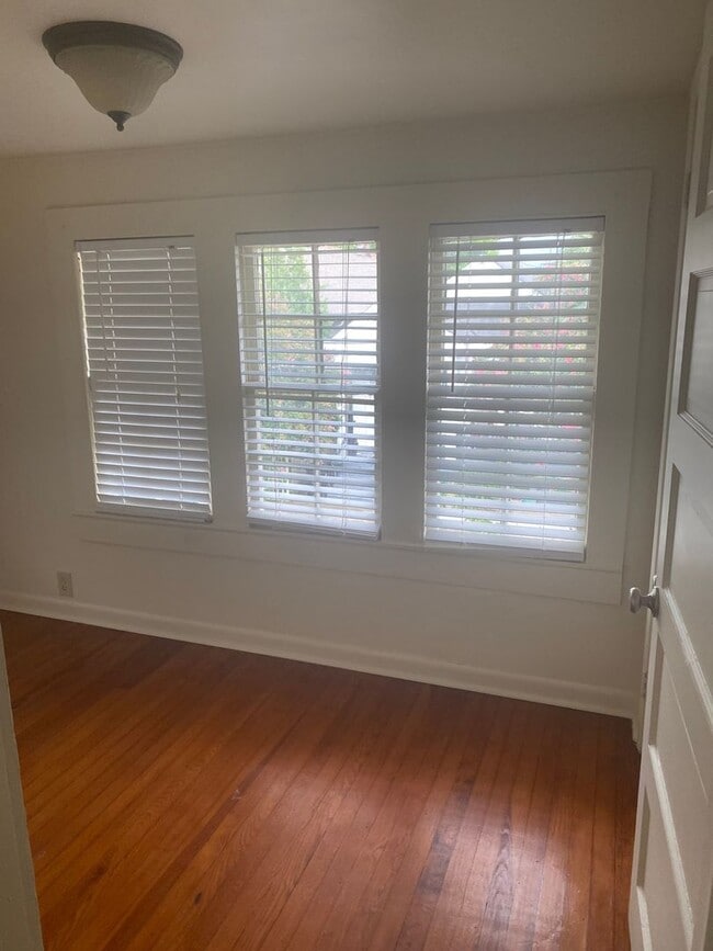 Building Photo - Bayou St. John Rental