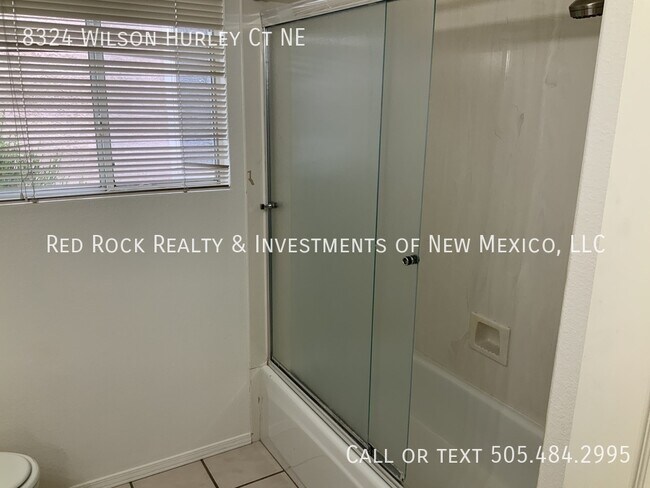 Building Photo - 8324 Wilson Hurley Ct NE