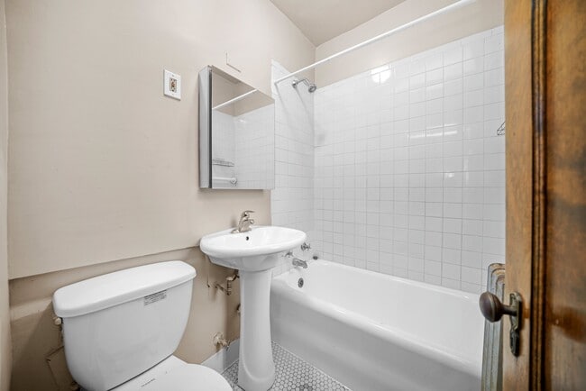 Building Photo - 230 Elmwood-1S