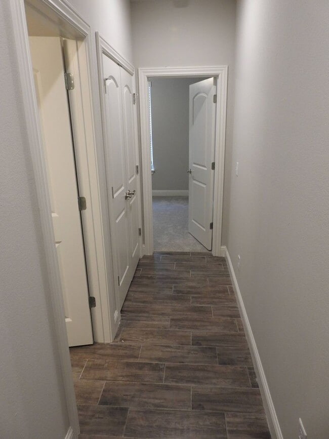Building Photo - 2021 Construction! 4 Bedroom 2 Bathroom home. Now Leasing