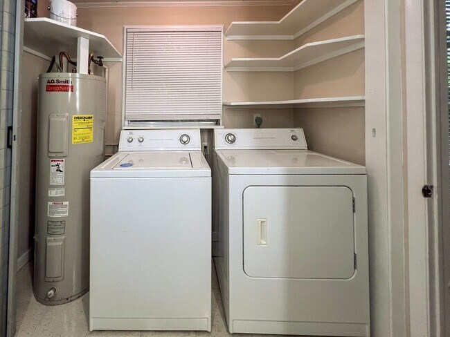 Building Photo - 2/2 House Walking Distance to Campus - Available Fall 2026! *Application Pending*