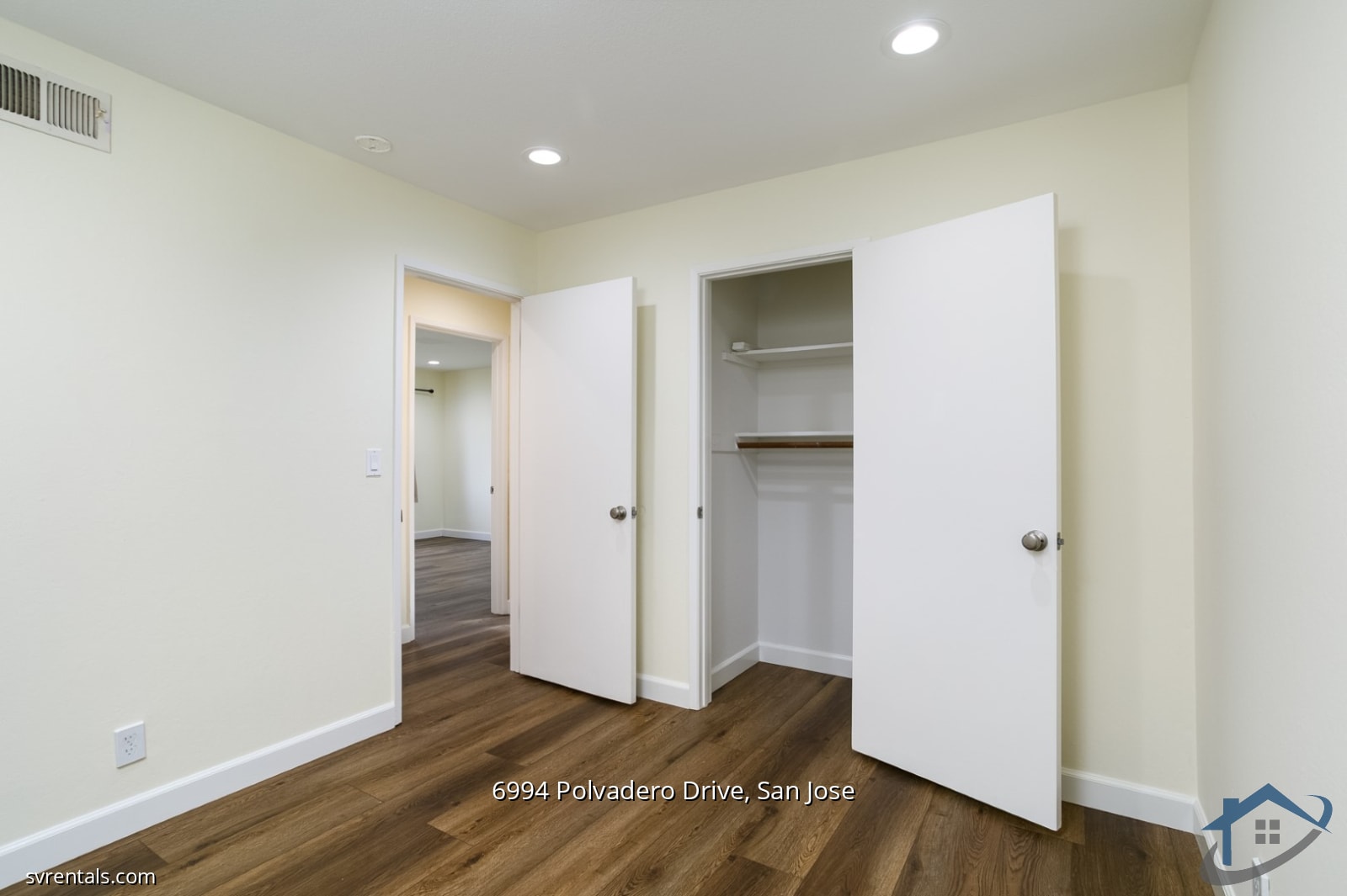 Building Photo - 6994 Polvadero Dr