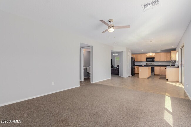Building Photo - 25577 W Whyman St