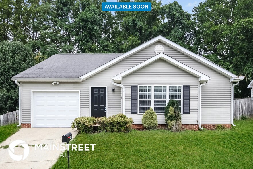 Primary Photo - 1476 Lewisburg Pointe Dr