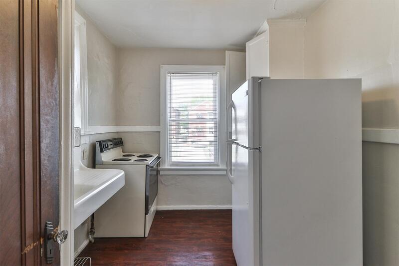 Building Photo - 3803 Keokuk St