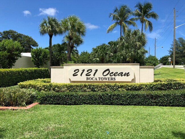Building Photo - 2121 N Ocean Blvd