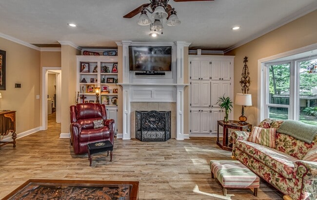 Building Photo - 4 Bed 3.5 bath Home in Ridgeland for Rent!!