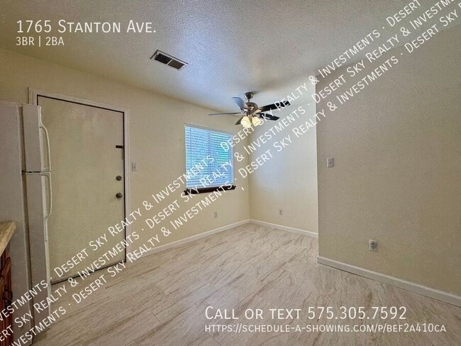 Building Photo - 1765 Stanton Ave